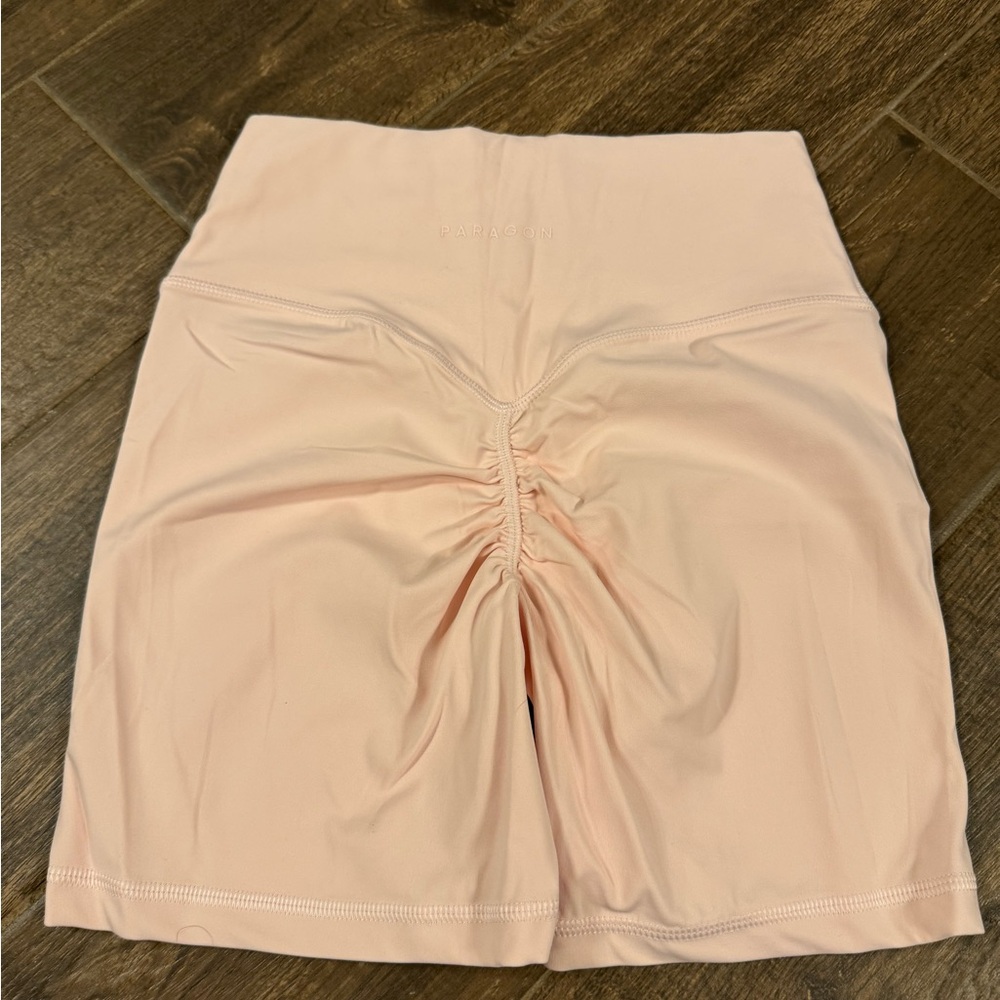 Paragon Original Sculptseam Plus Short 5"